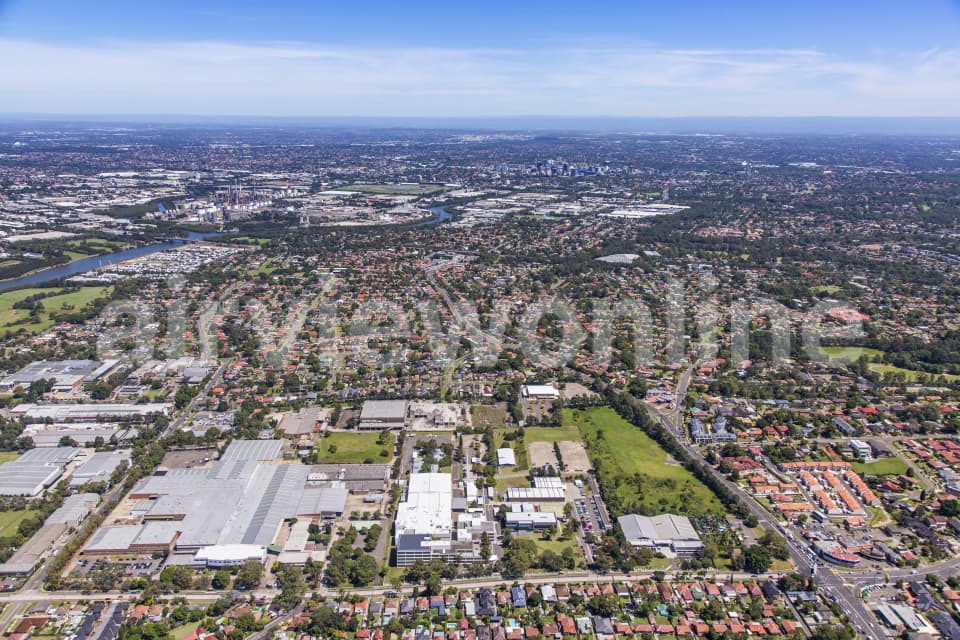 Aerial Image of Melrose Park_060315_11