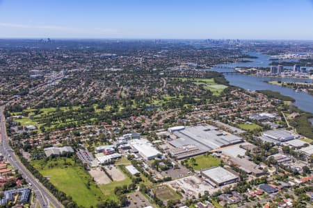 Aerial Image of MELROSE PARK_060315_07