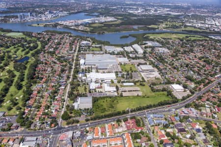 Aerial Image of MELROSE PARK_060315_05