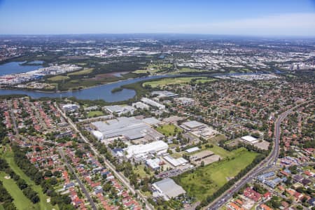 Aerial Image of MELROSE PARK_060315_04