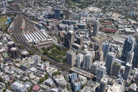 Aerial Image of HAYMARKET_190315_15