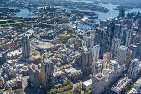 Aerial Image of HAYMARKET_190315_12