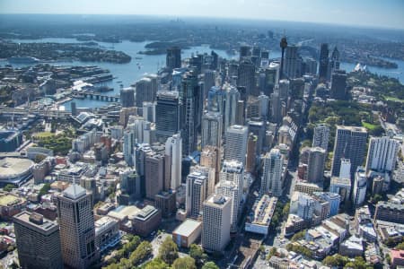 Aerial Image of HAYMARKET_190315_11