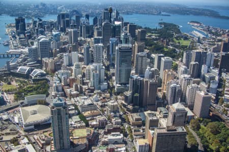 Aerial Image of HAYMARKET_190315_10