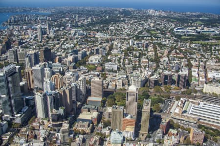 Aerial Image of HAYMARKET_190315_09