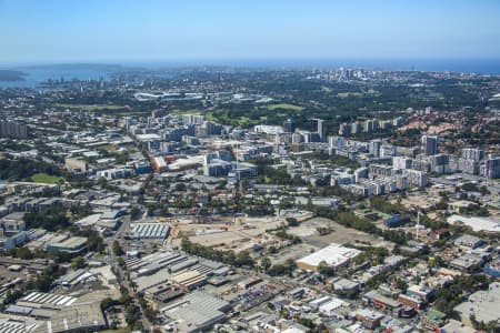 Aerial Image of GREEN SQUARE_190315_14