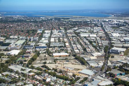 Aerial Image of GREEN SQUARE_190315_10
