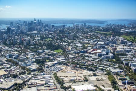 Aerial Image of GREEN SQUARE_190315_02