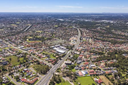 Aerial Image of CASULA_060315_08
