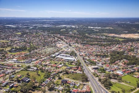 Aerial Image of CASULA_060315_07
