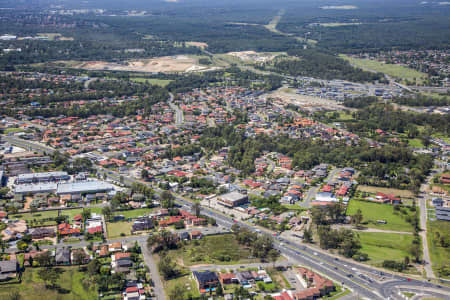 Aerial Image of CASULA_060315_06
