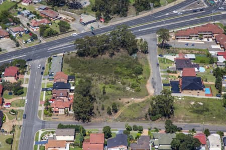 Aerial Image of CASULA_060315_05