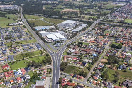 Aerial Image of CASULA_060315_03