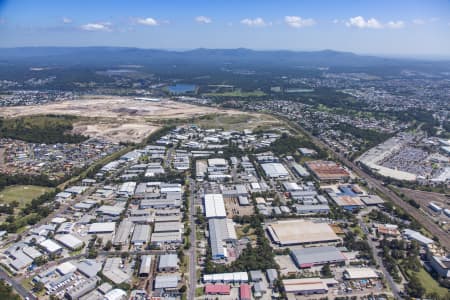 Aerial Image of CARDIFF_190315_02