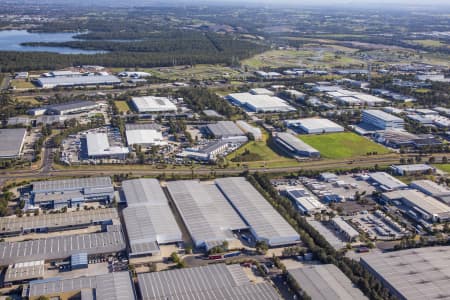 Aerial Image of ARNDELL PARK_140315_05