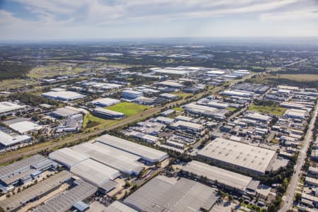 Aerial Image of ARNDELL PARK_140315_03