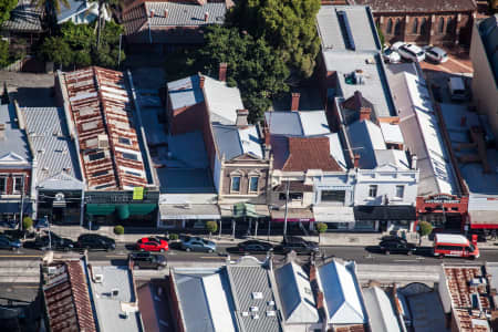 Aerial Image of HIGH STREET ARMADALE