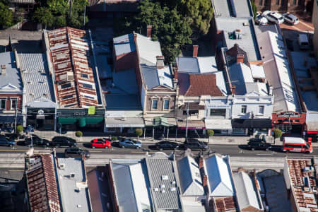 Aerial Image of HIGH STREET ARMADALE