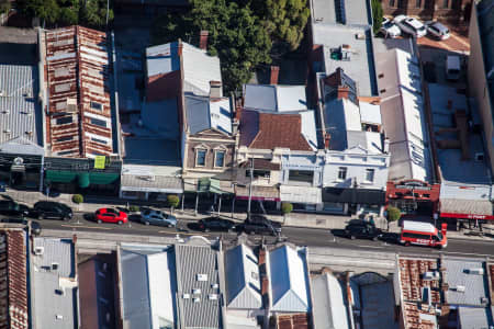 Aerial Image of HIGH STREET ARMADALE