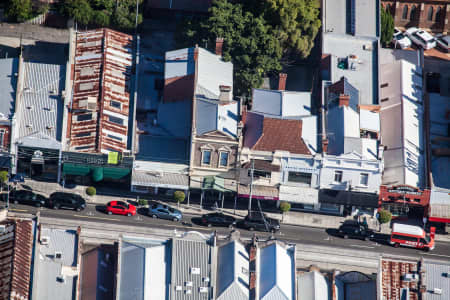 Aerial Image of HIGH STREET ARMADALE