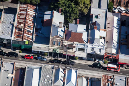 Aerial Image of HIGH STREET ARMADALE