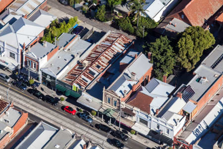 Aerial Image of HIGH STREET ARMADALE