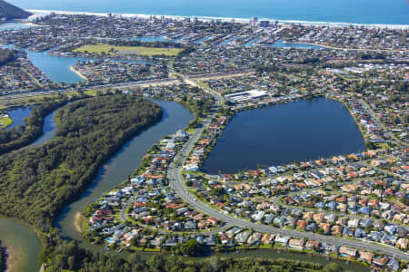 Aerial Image of ELANORA