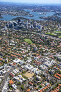 Aerial Image of NEUTRAL BAY