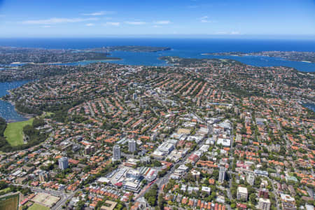 Aerial Image of NEUTRAL BAY