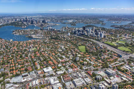 Aerial Image of NEUTRAL BAY