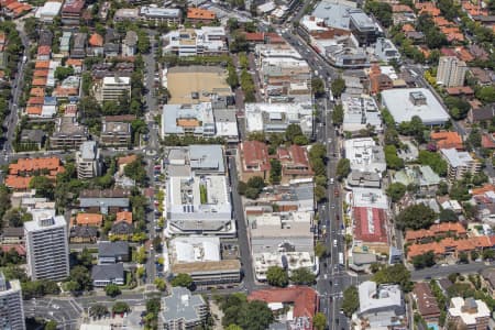 Aerial Image of NEUTRAL BAY