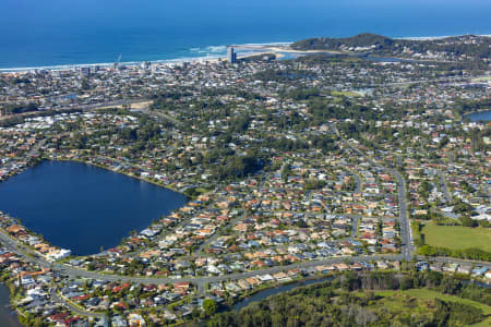 Aerial Image of ELANORA