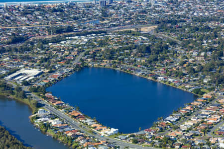 Aerial Image of ELANORA