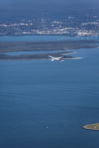 Aerial Image of TAKE OFF SERIES