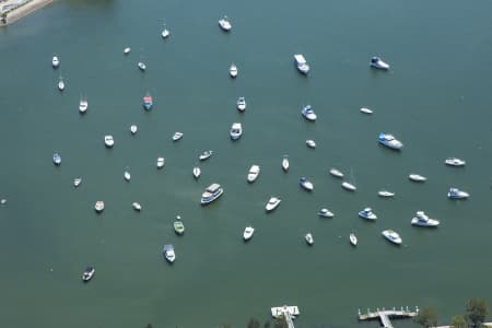 Aerial Image of LEICHARDT PARK