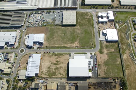 Aerial Image of BANYO