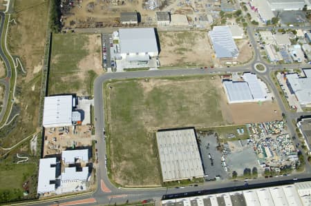 Aerial Image of BANYO