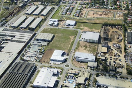 Aerial Image of BANYO