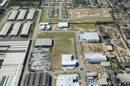 Aerial Image of BANYO