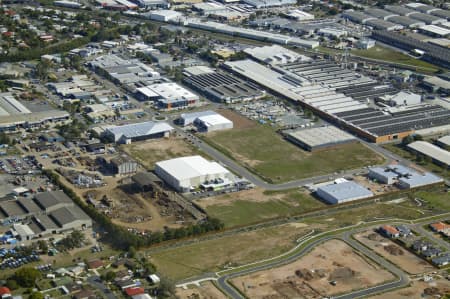 Aerial Image of BANYO
