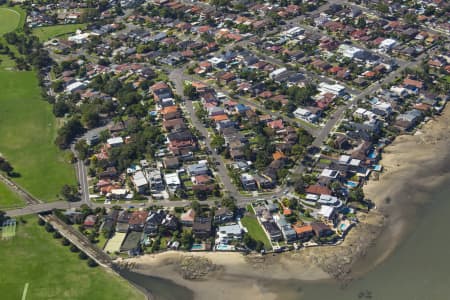 Aerial Image of CARRS PARK