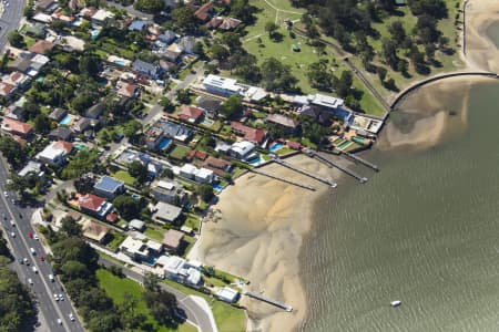 Aerial Image of CARRS PARK