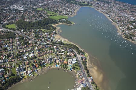 Aerial Image of CARRS PARK