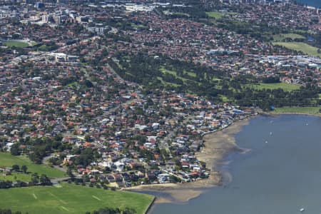 Aerial Image of CARRS PARK