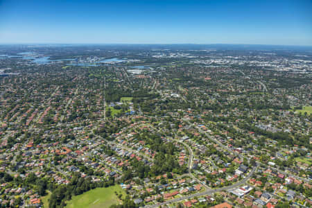 Aerial Image of CARLINGFORD