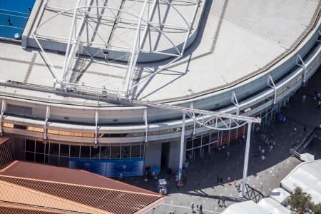 Aerial Image of AUSTRALIAN OPEN TENNIS 2015