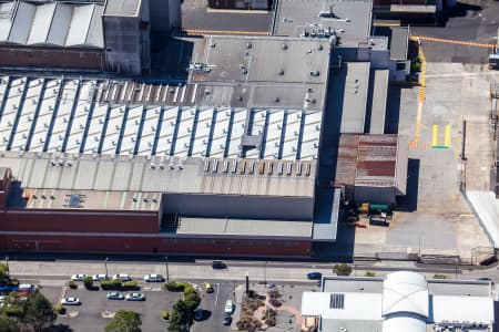 Aerial Image of ABBOTSFORD