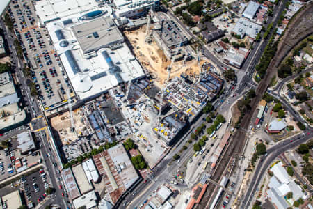 Aerial Image of EASTLAND