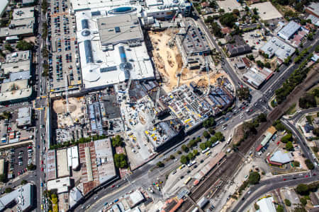 Aerial Image of EASTLAND