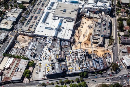 Aerial Image of EASTLAND